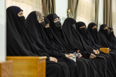 اللجنة المنظّمة لمسابقة بصائر العلم تختتم المرحلة الرابعة وتعلن الفريق الفائز