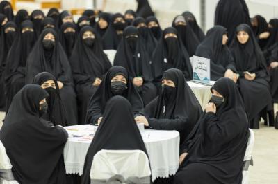 اللجنة المنظّمة لمسابقة بصائر العلم تختتم المرحلة الرابعة وتعلن الفريق الفائز