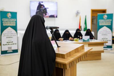 اللجنة المنظّمة لمسابقة بصائر العلم تختتم المرحلة الرابعة وتعلن الفريق الفائز