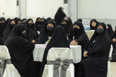اللجنة المنظّمة لمسابقة بصائر العلم تختتم المرحلة الرابعة وتعلن الفريق الفائز