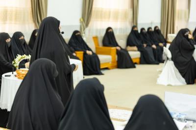 اللجنة المنظّمة لمسابقة بصائر العلم تختتم المرحلة الرابعة وتعلن الفريق الفائز