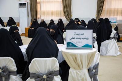 اللجنة المنظّمة لمسابقة بصائر العلم تختتم المرحلة الرابعة وتعلن الفريق الفائز