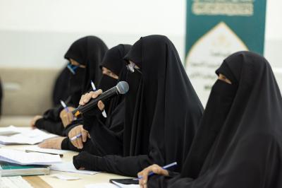 اللجنة المنظّمة لمسابقة بصائر العلم تختتم المرحلة الرابعة وتعلن الفريق الفائز