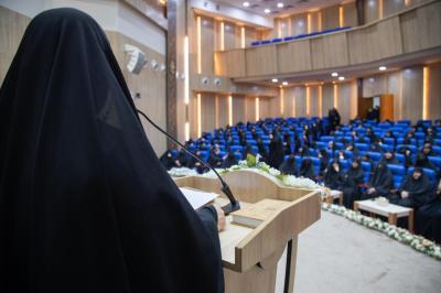 المدارس المشاركة تؤكد أهمية مسابقة بصائر العلم في بناء الشخصية العلمية المتوازنة للطالبات