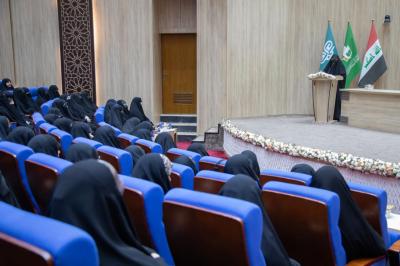 المدارس المشاركة تؤكد أهمية مسابقة بصائر العلم في بناء الشخصية العلمية المتوازنة للطالبات