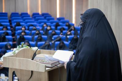 المدارس المشاركة تؤكد أهمية مسابقة بصائر العلم في بناء الشخصية العلمية المتوازنة للطالبات