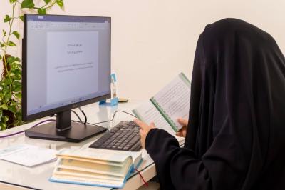 شعبة فاطمة بنت أسد تُنهي استعداداتها لإقامة ملتقى الكوثر الثالث