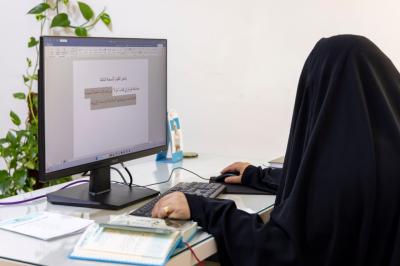 شعبة فاطمة بنت أسد تُنهي استعداداتها لإقامة ملتقى الكوثر الثالث