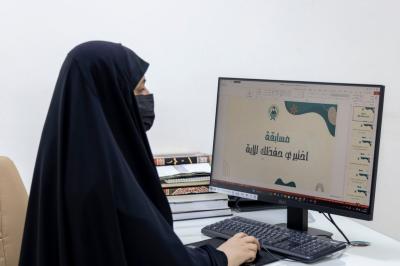 شعبة فاطمة بنت أسد تُنهي استعداداتها لإقامة ملتقى الكوثر الثالث