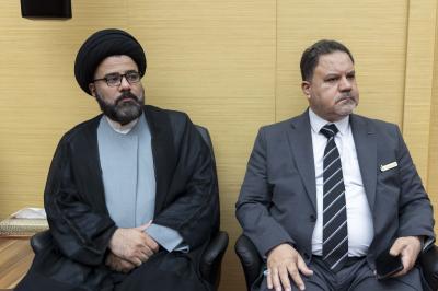 العتبة العباسية المقدسة: غاية البحث العلمي أن يكون نافعًا تظهر آثاره في حيوات الناس