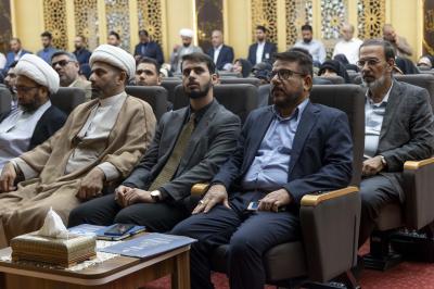 العتبة العباسية المقدسة: غاية البحث العلمي أن يكون نافعًا تظهر آثاره في حيوات الناس