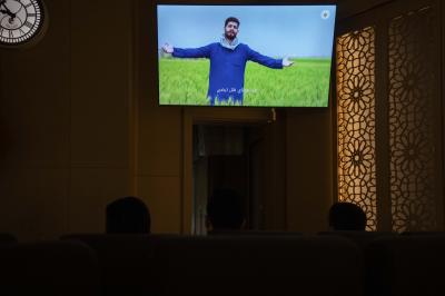 جمعية كشافة الكفيل تختتم المخيم الكشفي لطلبة الإعفاء العام من كربلاء والبصرة