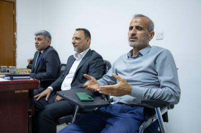 المجمَع العلمي يطلق دورات لتحفيظ القرآن الكريم في بغداد