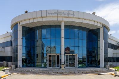 قسم العلاقات العامة يوجه دعوات لعدد من الجامعات للمشاركة في مؤتمر العميد الثامن