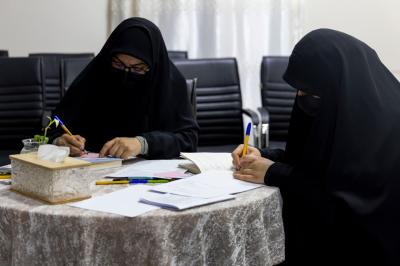 مركز الثقافة الأسرية يقيم ورشة تطويرية متخصّصة لمرشداته