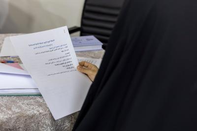 مركز الثقافة الأسرية يقيم ورشة تطويرية متخصّصة لمرشداته