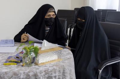 مركز الثقافة الأسرية يقيم ورشة تطويرية متخصّصة لمرشداته