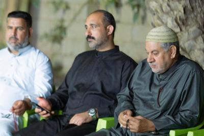  المجمَع العلمي يقيم ندوة عن معالم القرآن في نهج البلاغة