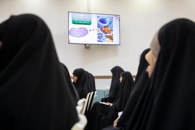بالتزامن مع عيد الغدير.. شعبةُ مدارس الكفيل تقيم محاضرةً تربوية حول تعمّق الوعي والمفاهيم الإيمانية