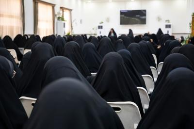 بالتزامن مع عيد الغدير.. شعبةُ مدارس الكفيل تقيم محاضرةً تربوية حول تعمّق الوعي والمفاهيم الإيمانية