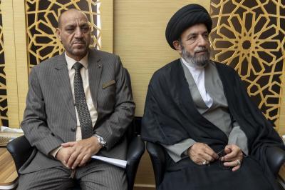 «النمرقة الوسطى»: كيف توظّف العتبة العباسية البحث العلمي لترسيخ ثقافة الاعتدال؟