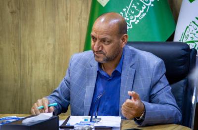 «النمرقة الوسطى»: كيف توظّف العتبة العباسية البحث العلمي لترسيخ ثقافة الاعتدال؟