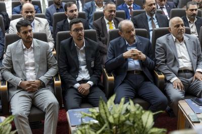 «النمرقة الوسطى»: كيف توظّف العتبة العباسية البحث العلمي لترسيخ ثقافة الاعتدال؟