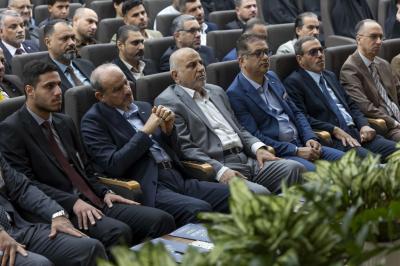 «النمرقة الوسطى»: كيف توظّف العتبة العباسية البحث العلمي لترسيخ ثقافة الاعتدال؟