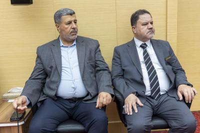 «النمرقة الوسطى»: كيف توظّف العتبة العباسية البحث العلمي لترسيخ ثقافة الاعتدال؟