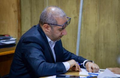 «النمرقة الوسطى»: كيف توظّف العتبة العباسية البحث العلمي لترسيخ ثقافة الاعتدال؟
