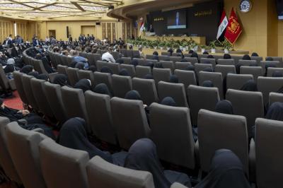 «النمرقة الوسطى»: كيف توظّف العتبة العباسية البحث العلمي لترسيخ ثقافة الاعتدال؟