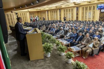 «النمرقة الوسطى»: كيف توظّف العتبة العباسية البحث العلمي لترسيخ ثقافة الاعتدال؟