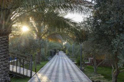 الأمين العام للعتبة العباسية المقدسة: واحة بدر الدجى افتُتحت لتكون في خدمة العوائل والزائرين من مختلف المحافظات