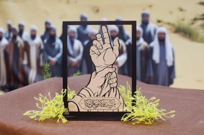 شعبة الخطابة النسوية تختتم دورة روافد المعرفة لطالبات المرحلة الثانوية في كربلاء