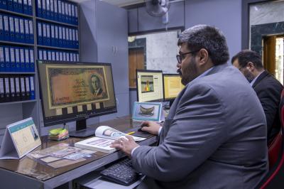 متحف الكفيل يبين مراحل توثيق مقتنياته وحفظ بياناتها ورقيًّا وإلكترونيًّا