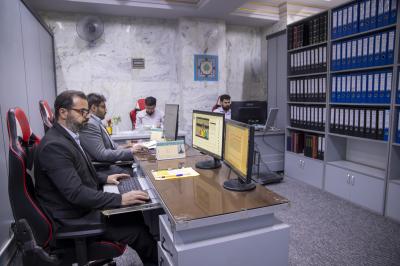 متحف الكفيل يبين مراحل توثيق مقتنياته وحفظ بياناتها ورقيًّا وإلكترونيًّا