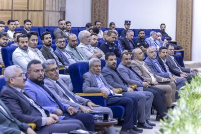 في يوم البيئة العالمي.. جامعة العميد تؤكد أهمية نشر الثقافة البيئية وتعزيز الممارسات المستدامة