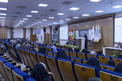 جامعة العميد تقيم محاضرة علمية حول التلوث البلاستيكي وتأثير المايكروبلاستيك ضمن فعاليات يوم البيئة العالمي