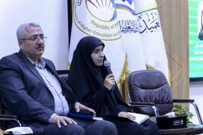 ضمن فعاليات يوم البيئة العالمي.. انعقاد جلسة حوارية عن الاستدامة البيئية والعمل المناخي في الجامعات الحديثة