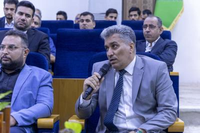 ضمن فعاليات يوم البيئة العالمي.. انعقاد جلسة حوارية عن الاستدامة البيئية والعمل المناخي في الجامعات الحديثة