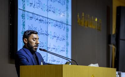 قوافي الجودِ وقوافٍ أُخَرُ: كيف أعادت العتبة العباسية الحياة لعرش القصيدة العمودية؟