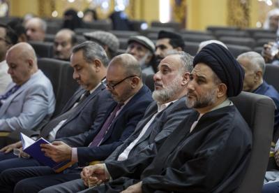 قوافي الجودِ وقوافٍ أُخَرُ: كيف أعادت العتبة العباسية الحياة لعرش القصيدة العمودية؟