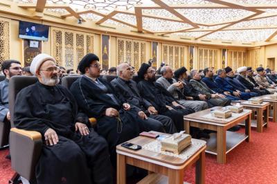 قوافي الجودِ وقوافٍ أُخَرُ: كيف أعادت العتبة العباسية الحياة لعرش القصيدة العمودية؟