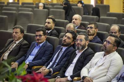 قوافي الجودِ وقوافٍ أُخَرُ: كيف أعادت العتبة العباسية الحياة لعرش القصيدة العمودية؟