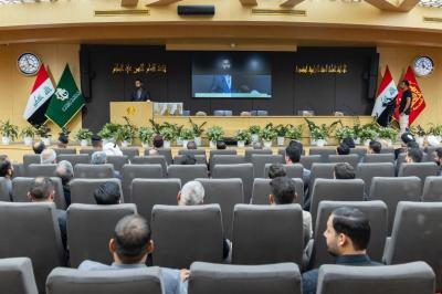 قوافي الجودِ وقوافٍ أُخَرُ: كيف أعادت العتبة العباسية الحياة لعرش القصيدة العمودية؟