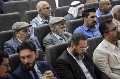 قوافي الجودِ وقوافٍ أُخَرُ: كيف أعادت العتبة العباسية الحياة لعرش القصيدة العمودية؟