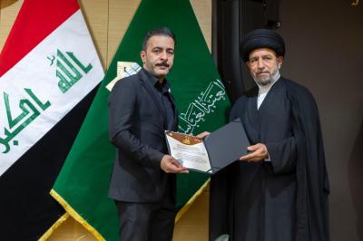 قوافي الجودِ وقوافٍ أُخَرُ: كيف أعادت العتبة العباسية الحياة لعرش القصيدة العمودية؟