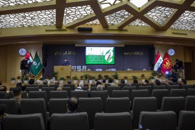 قوافي الجودِ وقوافٍ أُخَرُ: كيف أعادت العتبة العباسية الحياة لعرش القصيدة العمودية؟