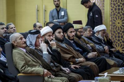 قوافي الجودِ وقوافٍ أُخَرُ: كيف أعادت العتبة العباسية الحياة لعرش القصيدة العمودية؟