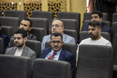 قوافي الجودِ وقوافٍ أُخَرُ: كيف أعادت العتبة العباسية الحياة لعرش القصيدة العمودية؟
